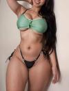 Sakarya Dışarda Buluşan Escort Bayan Çilem