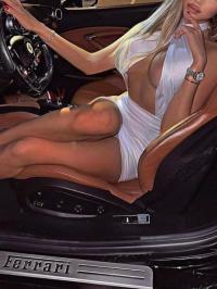 Güzel Geceler için Serdivan Escort Arzu